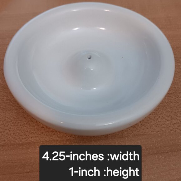 Ceramic Trinket Holder - Picture 7 of 7